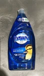 Dawn Ultra Old Scent!dishwashing Liquid, Soap, Original 2017, 28OZ. Fixed Price $29.99.