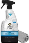 Quartz Cleaner 24OZ Polish Spray With Microfiber Cloth Uv Protect. Fixed Price $20.50.