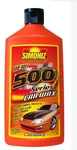 Vintage New Unopened Simoniz 500 Series Easy & Off Liquid Car Wax 16 Fl. Oz. Fixed Price $32.00.