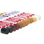 Pack Mohawk Fill Sticks Cabinet Furniture Touch Up Putty Kit M230-1250. Fixed Price $46.53.