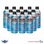 X12 Johnsens TCC-4600 Quick-drying 10 Oz Electronics Cleaner Precision Spray Can. Fixed Price $65.99.