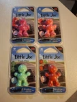 (4) Little Joe Air Fresheners Variety Pack Stoner Care Clip Nip. Fixed Price $24.75.