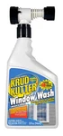 Krud Kutter WW32H4 Window Wash, Oz Ounce (pack Of 1), Clear. Fixed Price $13.16.