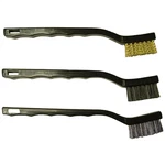 Sg Tool Aid 17170 Brush Set Easy Grip 3PC. Fixed Price $17.72.