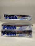 X Metal Polisher & Protecting Cream By Peek - 3.5 Fl. Oz. *see Pics (B81. Fixed Price $21.59.