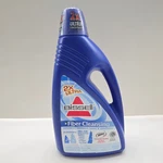 Bissell 2X Ultra Concentrated Carpet Upholstery Cleaner Full-size Machine 60 Oz. Fixed Price $45.95.