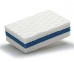 Ecolab 92212986 Kay Power Pad Cleaning Sponge For Stubborn Stains 04225-000 12PC. Fixed Price $13.00.