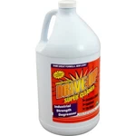 Drive-up Super Cleaner Concentrated Degreaser X 128 Oz Bottles. Fixed Price $29.00.
