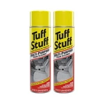 Stuff 2-PACK Foam Cleaner 22 Oz Multi Purpose Car Interior Upholstery 00350. Fixed Price $10.90.