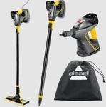 Nwt Bissell Powersteamer Heavy Duty Mop Multi Surface Handheld Cleaner. Fixed Price $165.45.