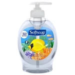 Softsoap Aquarium Liquid Hand Soap, 7.5 Ounces, 6 Per Case. Fixed Price $39.61.