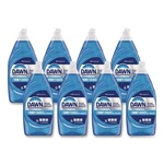 Dawn Professional 45112CT 38 Oz. Manual Pot & Pan Dish Detergent (8/CARTON) New. Fixed Price $55.19.