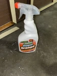 1 Pc La Totally Awesome Oxygen Orange Cleaner 32OZ Degreaser Spot Remover. Fixed Price $14.99.