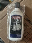 Weiman Silver Polish And Cleaner - 8 Ounce Shine Sa. Fixed Price $12.79.