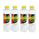 Jubilee Kitchen Wax & Cleaner For Appliance Surface Bathroom 15 Oz. (4 Pack). Fixed Price $39.95.