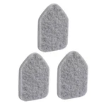 Scouring Pads 3 Pieces Suitable For Tub Tile Scrubber Brushes ASIN:B09GF2. Fixed Price $19.30.