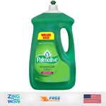 Liquid Dish Soap Palmolive Original 90 Oz Green Grease Cutter Heavy Duty New. Fixed Price $14.19.