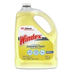 Windex 682265EA 1 Gal Bottle Multi-surface Disinfectant Cleaner Citrus New. Fixed Price $20.91.