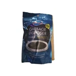Glisten Garbage Disposer Cleaner And Freshener, Sink Disposal Odor Eliminator.... Fixed Price $5.77.
