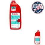 Versatile 32 Oz Upholstery Cleaner - Deep & Odor Removal For Soft Surfaces. Fixed Price $45.99.