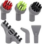 Replace Attachments Compatible With Bissell Steamshot Hard Surface. Fixed Price $21.13.