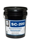 Spartan SC-200 Heavy-duty Industrial Cleaner/degreaser, Mild Scent, 5 Gallons. Fixed Price $121.77.