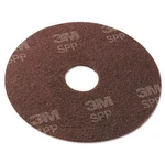 3M SPP17 Surface Preparation Pad, 17", Maroon, 10 Per Carton. Fixed Price $104.40.