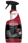 Weiman Glass Ceramic Stove Top Daily Cleaner Polish Shine Protect Range 22OZ. Fixed Price $23.95.