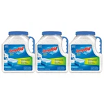 7.5 Lbs. Fragrance Free Super Refill Moisture Absorber (3-PACK). Fixed Price $53.79.