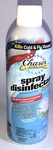 1-CHASE Products Spray 6OZ Can Linen Scent-brand New-ships 24 Hours. Fixed Price $39.88.