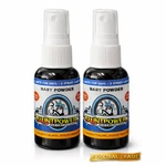 Blunt Power 2 Pack Concentrated Oil Based Air Freshener 1.5 Fl Oz Long Lasting. Fixed Price $13.98.