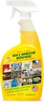 Smart 'n Easy Goo & Adhesive Remover, Surface Safe, Removes Stickers, Labels, De. Fixed Price $30.99.