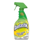 Fantastik All-purpose Cleaner Trigger, Lemon Scent, 32 Fl Oz (pack Of 3). Fixed Price $29.51.