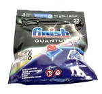 Finish Powerball Quantum Dishwasher Detergent 22 Tabs Active Technology 9.7 0Z. Fixed Price $15.88.