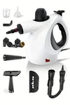 Handheld Cleaner, Chemical-free High Temp Pressurized Steamer With 12 Kits. Fixed Price $33.99.