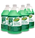 Odoban Professional Series Neutral Ph No Rinse Floor Cleaner Concentrate, 4 Gal.. Fixed Price $64.95.