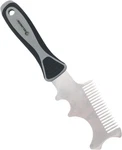 4 1 Paint Comb - Brush&roller Cleaner Tool. Fixed Price $14.99.
