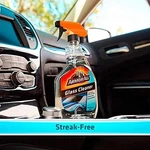 Armor All Auto Glass Cleaner Streak-free Car Spray, (pack Of 6). Fixed Price $42.00.