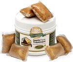 Septic Tank Treatment - Year Supply 12 Dissolvable Bacteria Packets. Fixed Price $35.99.
