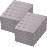 Chengu 60 Pieces Pumice Stone For Cleaning, Toilet Bowl Gray. Fixed Price $52.88.
