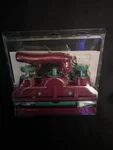 Cleanshark Double Sided Magnetic Window Cleaner Tool - Glassmate Pro. Fixed Price $19.99.