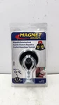 Source 1.5" 65LB Hold Magnetic Rotating Hook 07580. Fixed Price $14.66.