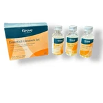 Grove Co. Essential Cleaners Set Concentrates Orange & Rosemary. Fixed Price $7.08.