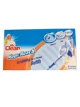 New Mr. Clean Magic Reach Scrubbing Tub And Shower 8 Foaming Refill Pads. Fixed Price $35.00.