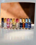 Have Scent Pure Fragrances Collection. Fixed Price $10.00.