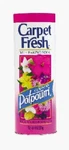 Carpet Fresh 27600 Oz Country Potpourri Rug & Room Fl (pack Of 14). Fixed Price $16.88.