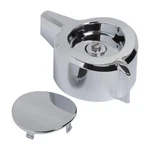 For American Standard M961853-0020A Bath/shower Handle (AS5440/54440). Fixed Price $33.11.
