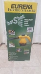 Eureka New Enviro Steamer Shot Pressurized Hand Stream Cleaner Model 350A. Fixed Price $55.00.