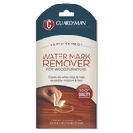 Guardsman Reusable Water Mark Remover Cloth Wood Count (pack Of 1), White. Fixed Price $14.81.