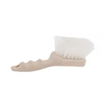 Boardwalk 4408 9" Nylon Fill Utility Brush - Tan New. Fixed Price $14.38.